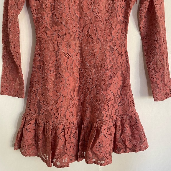 Pink Francesca’s Dress - Picture 3 of 9